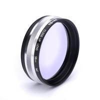 NiSi Close-up lens 58mm voor 49/52/58mm lenzen