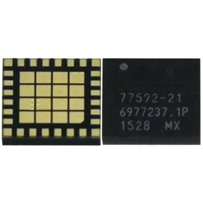 Eindversterker IC 77592-21