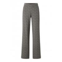 Angels - Zwart | Dames | Broek | Zwart | 46 | regular | Kamst mode