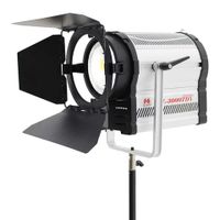 Falcon Eyes Bi-Color LED Spot Lamp Dimbaar CLL-3000TDX op 230V - thumbnail