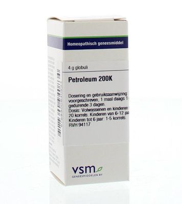 VSM Petroleum 200K (4 gr)