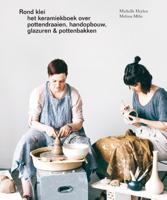 Rond klei (Hardback) Rond klei (Hardback)