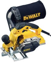 DeWalt D26500K Schaafmachine | 4mm 82mm 1050w - D26500K-QS - thumbnail