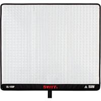 SWIT SL-150P 150W 3700Lux Full-IP54-waterproof total Flexible Light V-mount