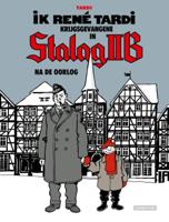 Na de oorlog (Hardback)