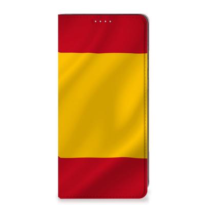 Samsung Galaxy A21s | Standcase | Spanje Samsung Galaxy A21s | Standcase | Spanje