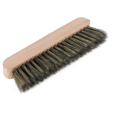 Copenhagen Pro Schildersstoffer Vladder | 20 cm | Recht | Grijs Chinees varkenshaar FSC - 23.450.02