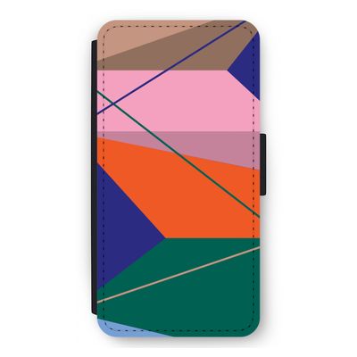 Gestalte 1: iPhone 11 Pro Max Flip Hoesje