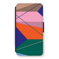 Gestalte 1: iPhone 11 Pro Max Flip Hoesje
