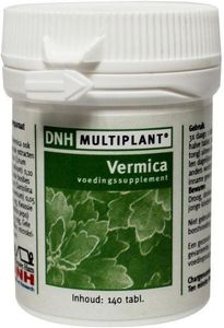 DNH Multiplant Vermica