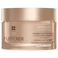 Rene Furterer Renewal Care Ultimate Repairing Mask 200ml