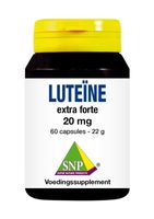 Luteine extra forte 20mg