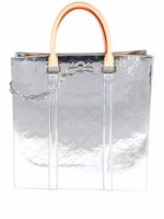 Louis Vuitton Pre-Owned sac Miroir Sac Plat Édition limitée - Gris - thumbnail