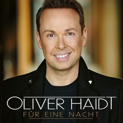 Fur Eine Nacht - CD (0602508071805) Fur Eine Nacht - CD (0602508071805)