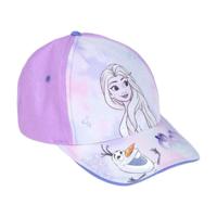 Kinderpet Frozen Lila