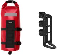 Zefal Zéfal z adventure fork pack fork bag/holder