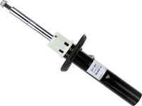 Sachs Schokdemper 317581
