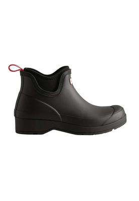 Hunter Regenlaarzen WFS3020RMA-BLK Zwart maat