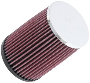 K&N vervangingsfilter Honda CB600 Hornet 1998-2005 599 04,06 (HA-6098) HA6098