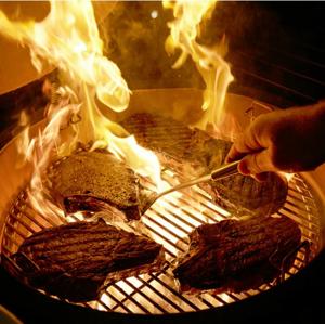 Kamado Joe KJ15211822 buitenbarbecue/grill accessoire Starter