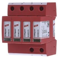 DG M TNS 275  - Surge protection for power supply DG M TNS 275 - thumbnail