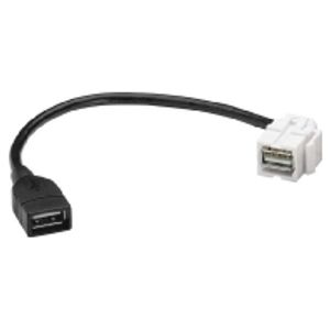 GMKUSB2A  - Adapter USB / USB GMKUSB2A