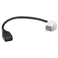 GMKUSB2A  - Adapter USB / USB GMKUSB2A - thumbnail