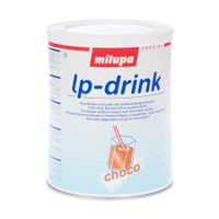 Lp Drink Choco 375g