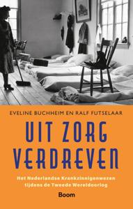 Uit zorg verdreven (Paperback)
