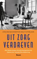 Uit zorg verdreven (Paperback)