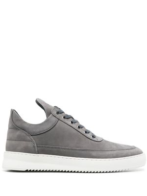 Filling Pieces baskets Ripple - Gris