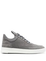 Filling Pieces baskets Ripple - Gris - thumbnail