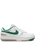 Nike Gamma Force "Malachite" sneakers - Blanc - thumbnail