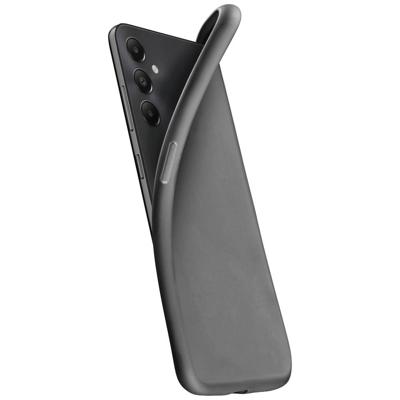 Cellularline CHROMAGALA15K Backcover Samsung Samsung Galaxy A15 5G Zwart