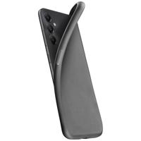 Cellularline CHROMAGALA15K Backcover Samsung Samsung Galaxy A15 5G Zwart