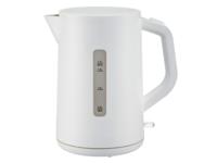 SILVERCREST Waterkoker 1,7 L (Wit)