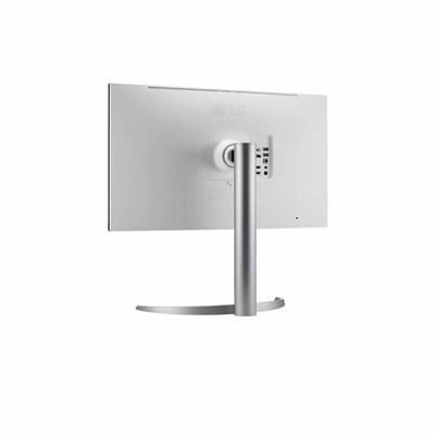 Gaming monitor LG 27UQ850-W.AEU 4K Ultra HD 27"