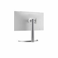 Gaming monitor LG 27UQ850-W.AEU 4K Ultra HD 27"