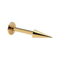 Labret Pin Zirkoon Labrets