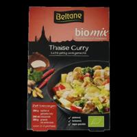 Thai curry mix bio 20.9 Gram