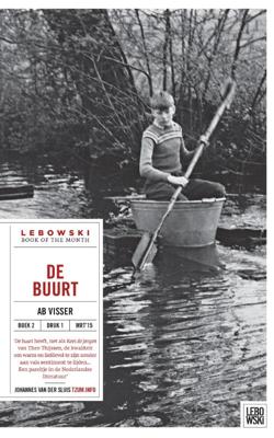 De buurt (Paperback)