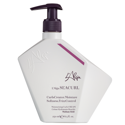 L&apos;Alga SeaCurl Krullencrème