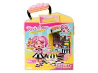 Kookyloos Pop-up poppen (bakkerij)