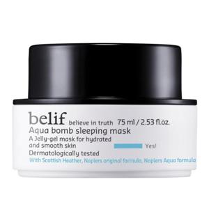 Belif - Aqua Bomb Sleeping Mask - 75ml