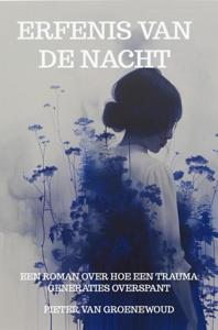 Erfenis van de Nacht - Pieter van Groenewoud - ebook