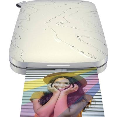 HP Sprocket Select Fotoprinter Printresolutie: 600 x 300 dpi Papierformaat (max.): 58 x 87 mm