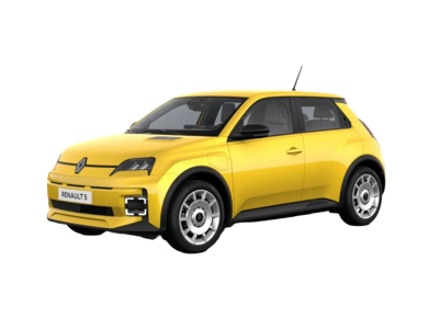 Renault 5