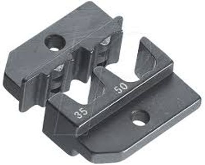 Knipex Krimpprofiel voor adereindhulzen - 974919