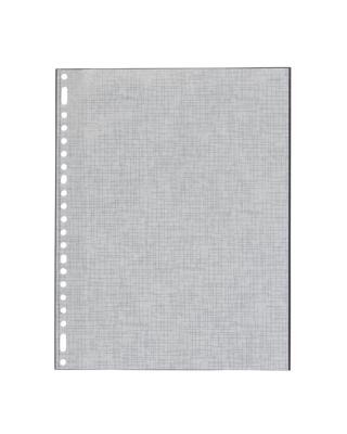 HEMA Fotobladen Zwart - 25 Stuks