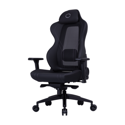 Cooler Master Hybrid 1 Ergo zwart